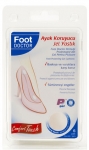 Foot Doctor Ayak Koruyucu Jel Yastk