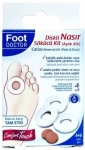 Foot Doctor Diskli Ayak Alt Nasr Skc Kit