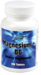 Force Nutrition Magnesium B6