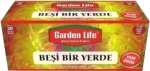 Garden Life Be�i Bir Yerde �ay