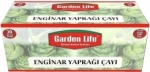 Garden Life Enginar Yapra�� �ay�