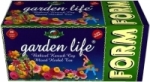 Garden Life Form Zay�flat�c� �ay