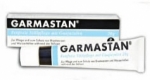 Garmastan Pomad