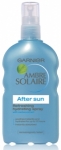 Garnier Ambre Solaire G�ne� Sonras� Nemlendirici Rahatlat�c� Sprey