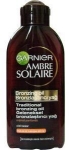 Garnier Ambre Solaire Traditional Bronzing Oil