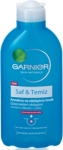 Garnier Saf & Temiz Ar�nd�r�c� S�k�la�t�r�c� Tonik