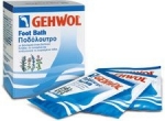 Gehwol Ayak Banyosu