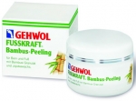 Gehwol Bambu Peeling