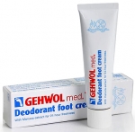 Gehwol Deodorantl� Ayak Kremi