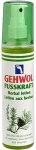 Gehwol Fusskraft Bitkisel Losyon