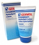 Gehwol Fusskraft Hidrolipid Losyon