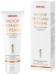 Gehwol Gerlavit Moor Vitamin Cream - Nemlendirici Yz Kremi