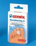 Gehwol Koruyucu Halka G