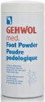 Gehwol Med Ayak Pudras�