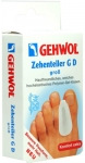 Gehwol Parmak Aras� Makara G D
