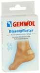Gehwol Topuk Vuruntular�na Kar�� Topuk Bant� (Hidrokollid Sistemli)