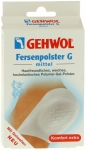 Gehwol Topuk Yast���
