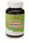 Genrise Vitamin Mineral Herbs Complex