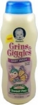 Gerber Grins & Giggles Sweat Pea Baby Wash