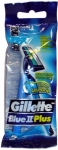 Gillette Blue II Plus T�ra� Jileti (Kullan At)