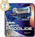 Gillette Fusion Proglide Yedek Bak