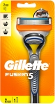 Gillette Fusion Tra Makinesi