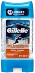 Gillette High Performance Sport Trumph Anti Perspirant Deodorant