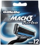 Gillette Mach3 Turbo Yedek T�ra� B��a�� Ba�l���