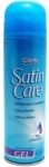 Gillette Satin Care Bayan T�ra� Jeli