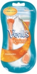 Gillette Venus Riviera Tra Makinesi