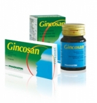Gincosan Kaps�l