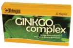 Ginkgo Complex Kapsl