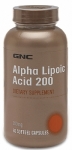 GNC Alpha Lipoic Acid Kaps�l