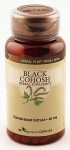 GNC Black Cohosh Kaps�l