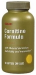 GNC Carnitine Formula Kapsl
