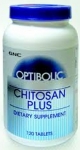 GNC Chitosan Plus Tablet