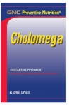 GNC Cholomega Kaps�l