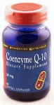 GNC Coenzyme Q 10 Kaps�l