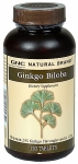 GNC Ginkgo Biloba Kaps�l
