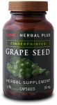 GNC Grape Seed Extract Kapsl