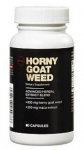 GNC Horny Goat Weed Kaps�l