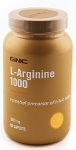GNC L-Arginine Tablet