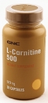 GNC L-Carnitine Kaps�l