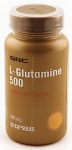 GNC L-Glutamine Kapsl