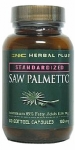 GNC Saw Palmetto Kaps�l