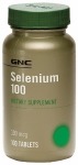 GNC Selenium Tablet