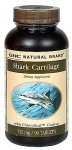 GNC Shark Cartilage Tablet