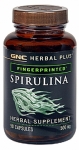 GNC Spirulina Kaps�l