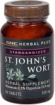 GNC St. Johns Wort Kaps�l