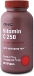 GNC Vitamin C & Echinacea Kapsl